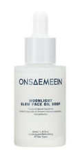 Onsaemeein Moonlight Glow Face Oil Drop