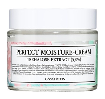 Onsaemeein Perfect Moisture Cream