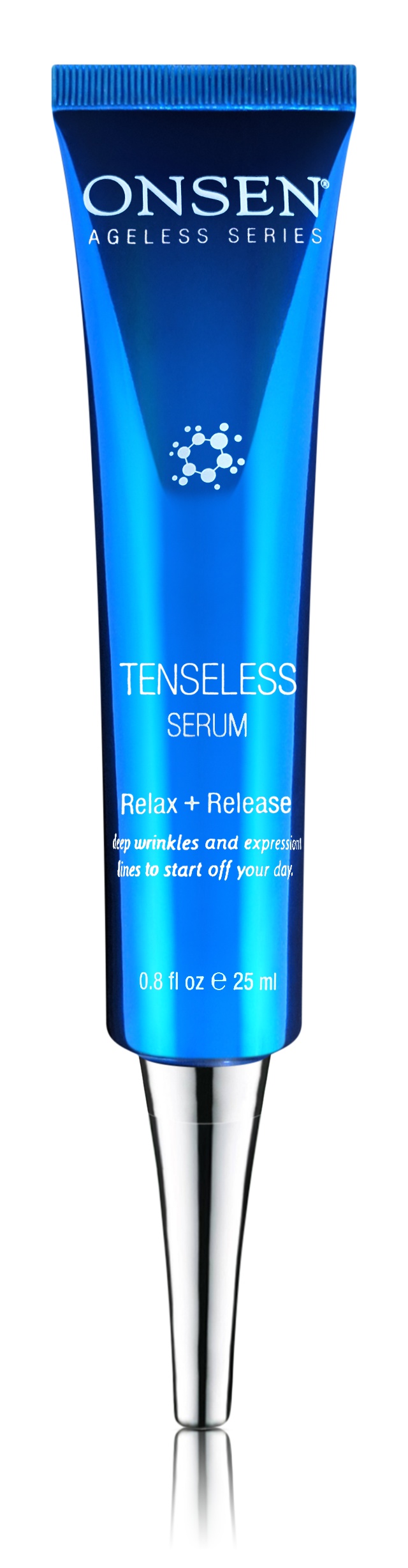 Onsen Ageless Serie Tenseless Serum