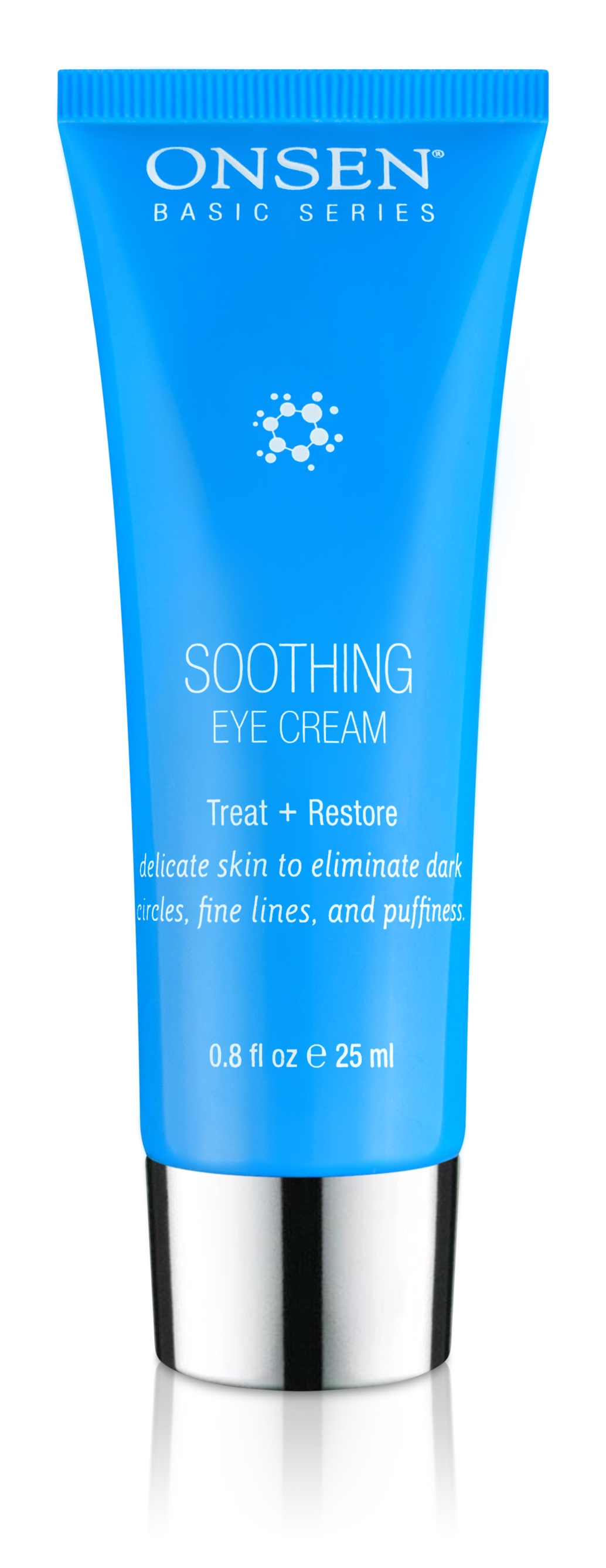 Onsen Secret Soothing Eye Cream