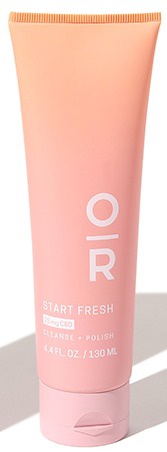 Onyx + Rose Start Fresh