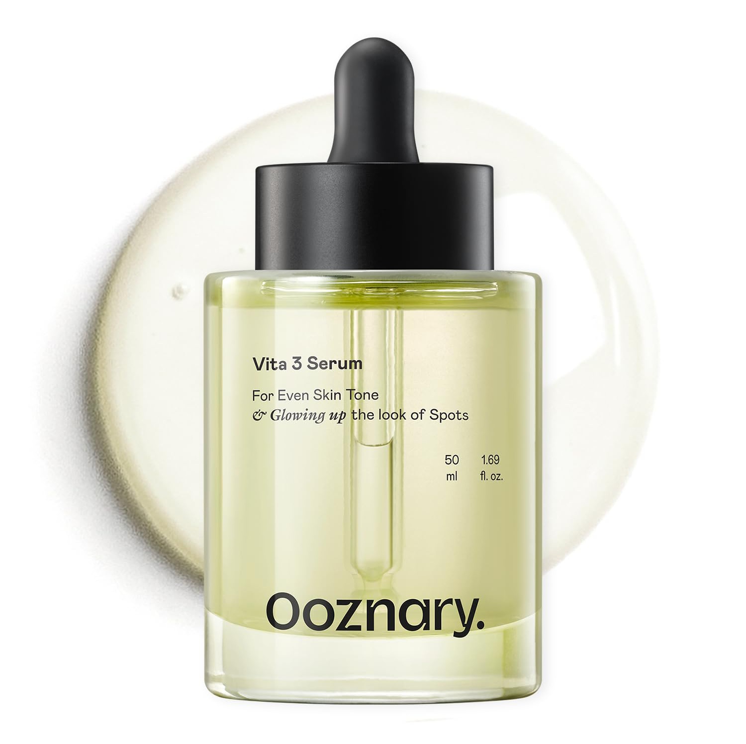 Ooznary Vita 3 Serum