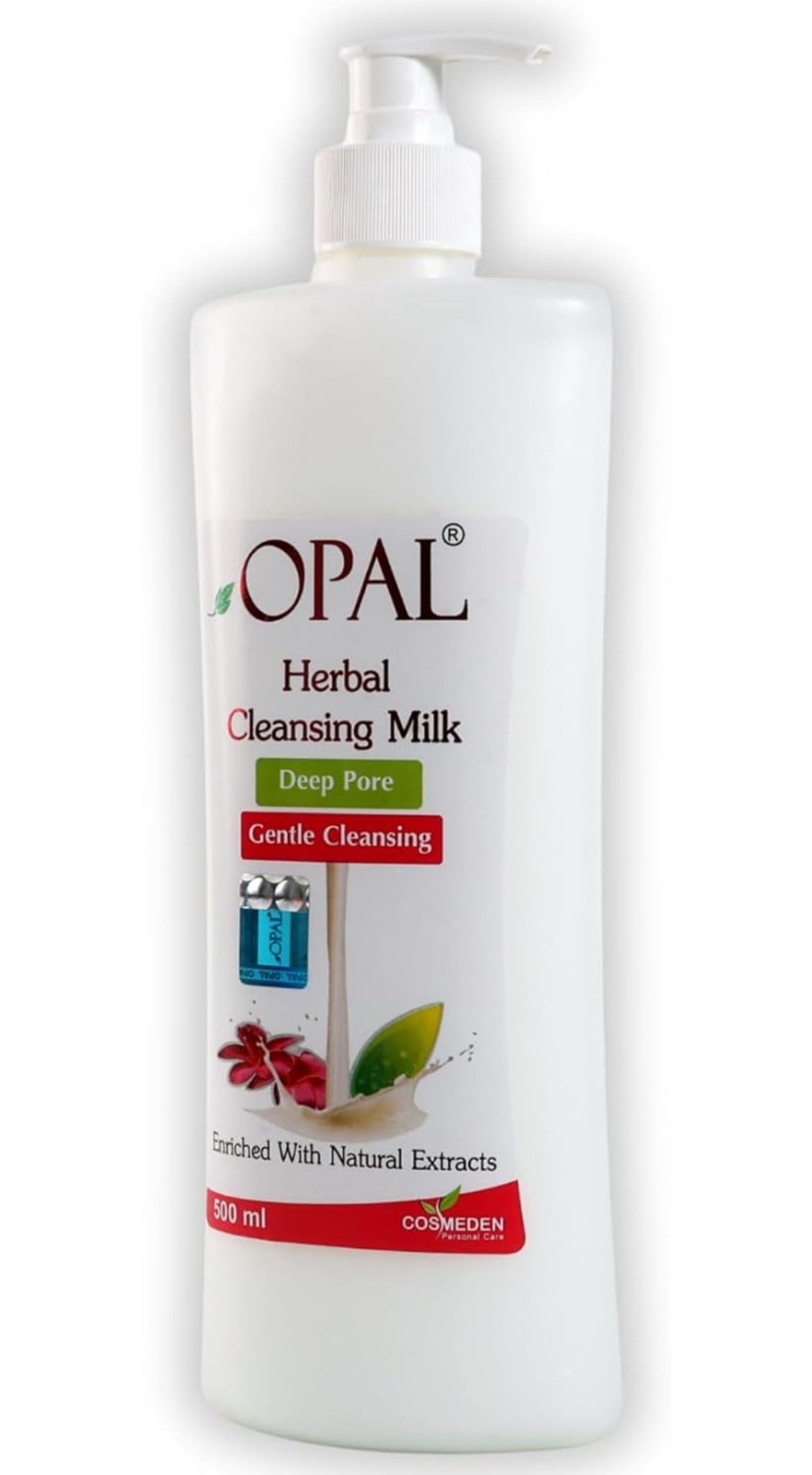 Opal Cleansing Milk