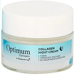 Optimum by Superdrug Optimum Collagen Night Cream