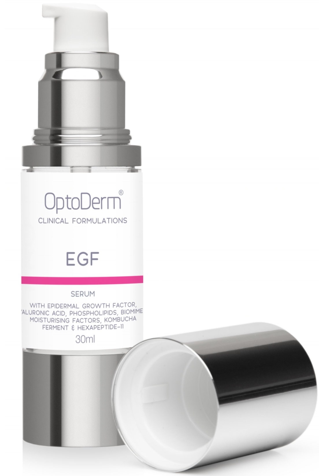 Optoderm EGF Serum
