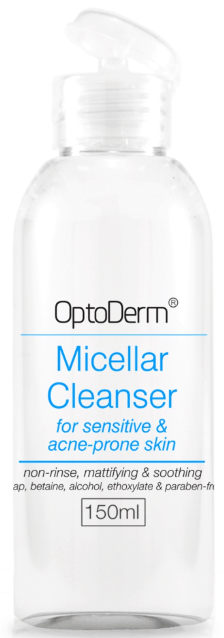 Optoderm Micellar Water
