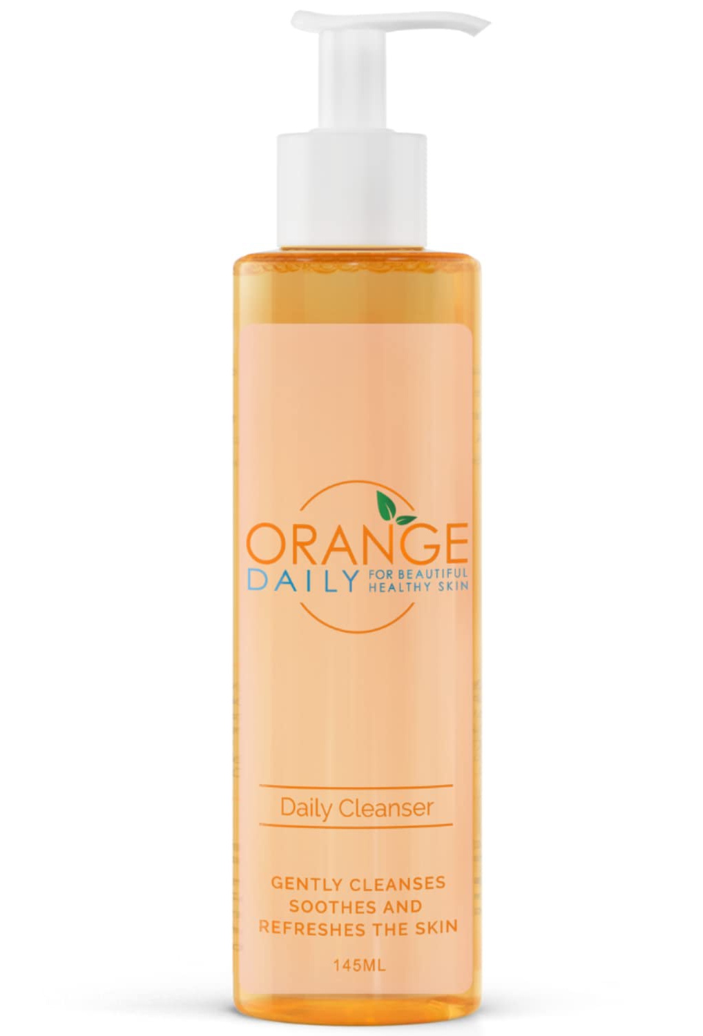 OrangeDaily Daily Cleanser