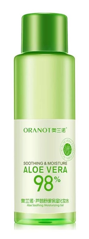 Oranot Aloe Vera Gel