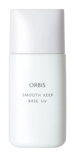 Orbis Smooth Keep Base UV