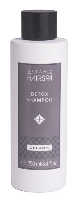 Organic HairSpa Detox Shampoo