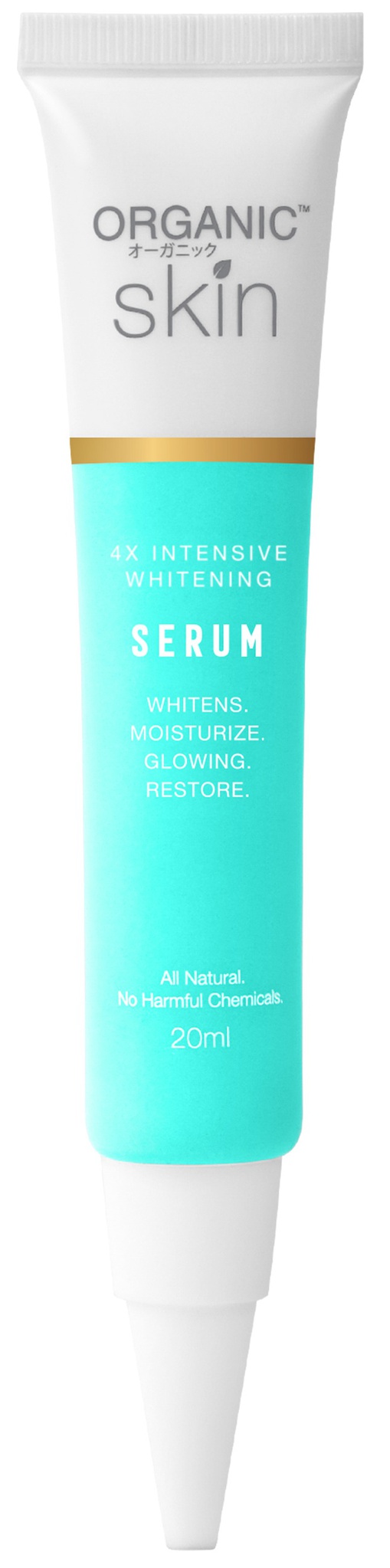 Organic Skin Japan Serum