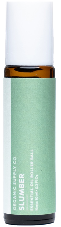 Organic Supply Co Slumber Essential Oil Roller Ball