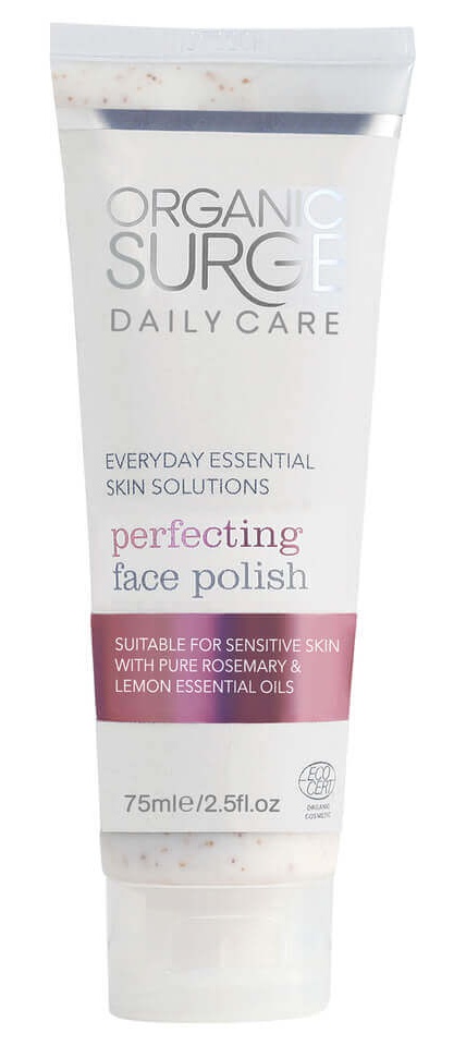 Organic Surge Daily Care Perfecting Face Polish