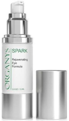 Organys Eye Cream