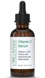 Organys Vitamin C Serum