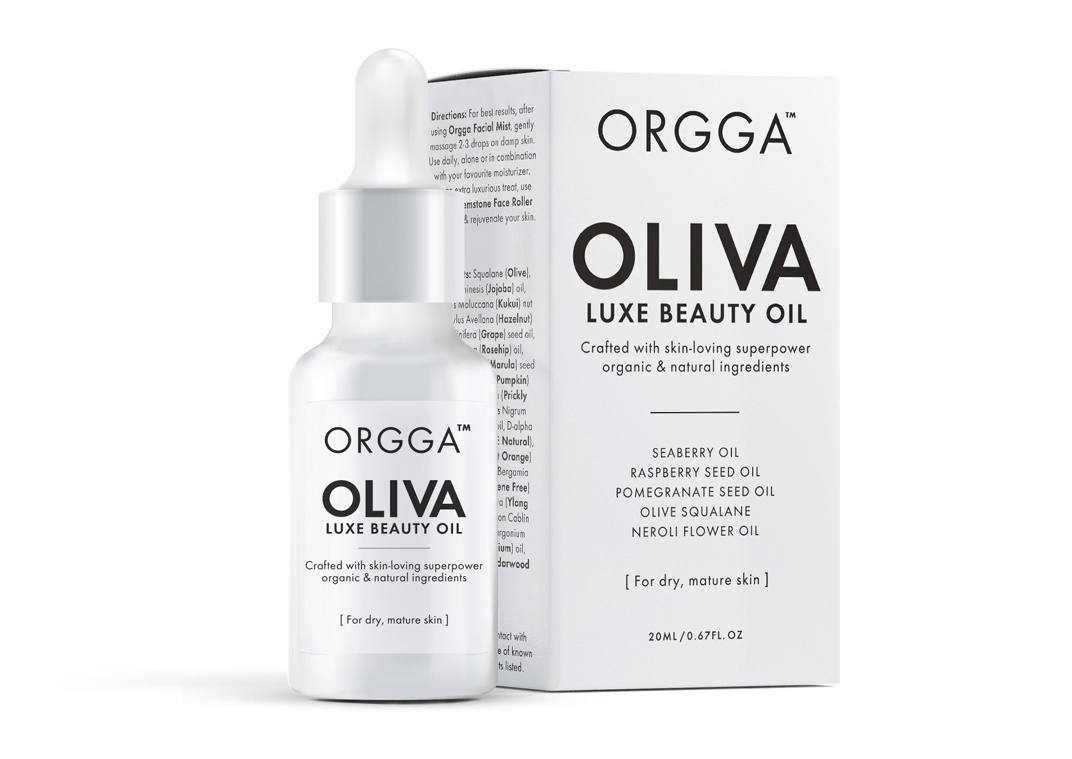 Orgga Malaysia Oliva