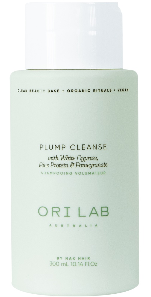 Ori Lab Plump Cleanse