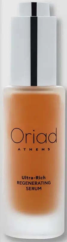 Oriad Ultra-rich Regenerating Serum