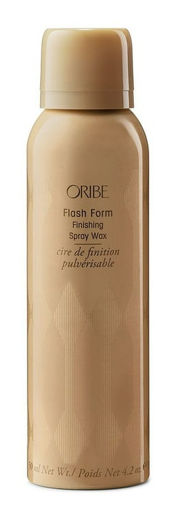 Oribe Flash Form Finishing Spray Wax