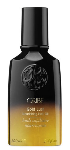 Oribe Gold Lust Nourishing Hair Oil