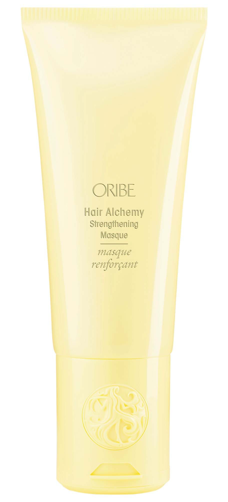 Oribe Hair Alchemy Strengthening Masque