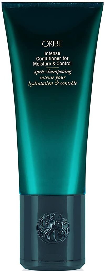 Oribe Intense Conditioner For Moisture & Control (Discontinued)