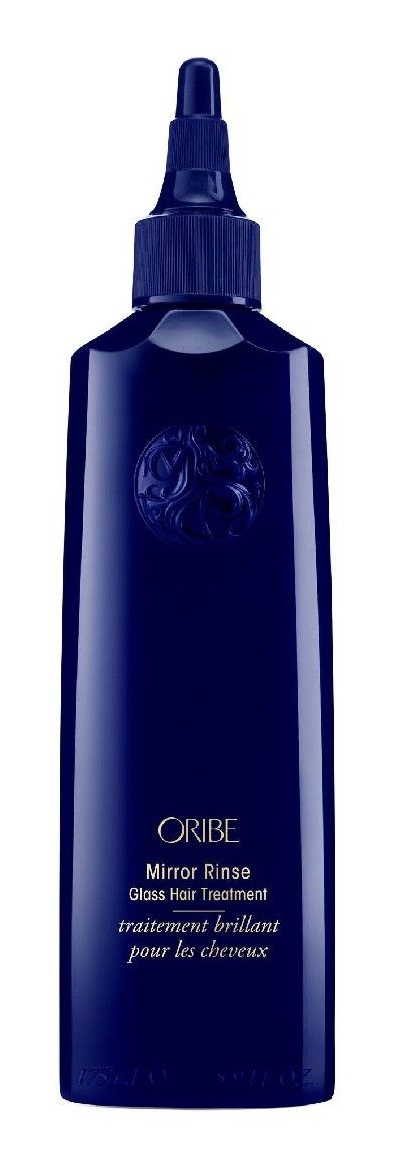 Oribe Mirror Rinse Glass Hair Treatment