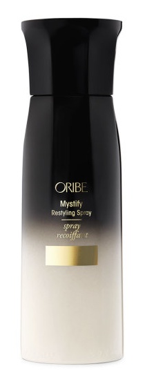 Oribe Mystify Restyling Spray