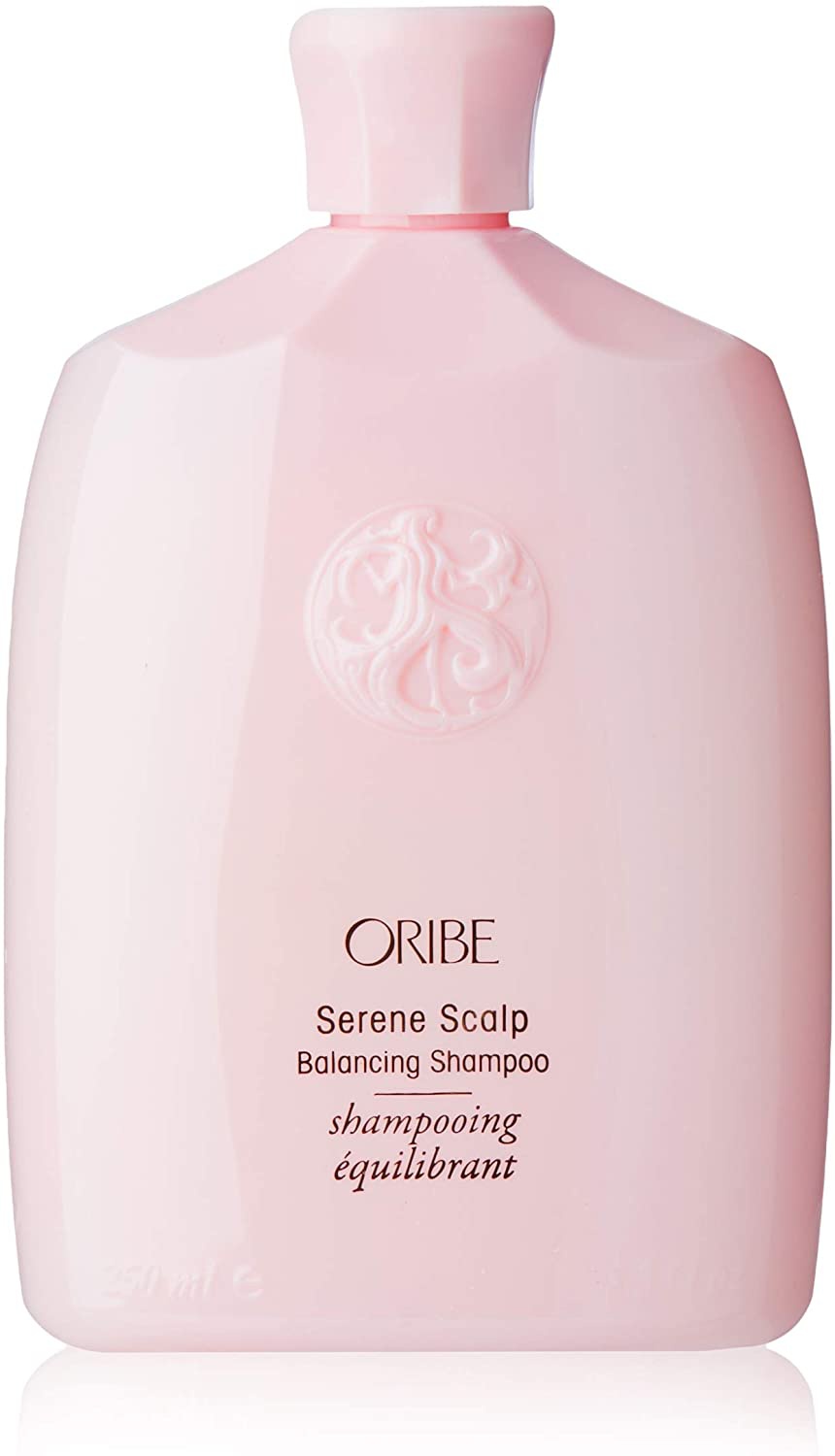 Oribe Serene Scalp Balancing Shampoo