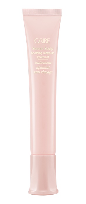 Oribe Serene Scalp Soothing Leave On Treatment