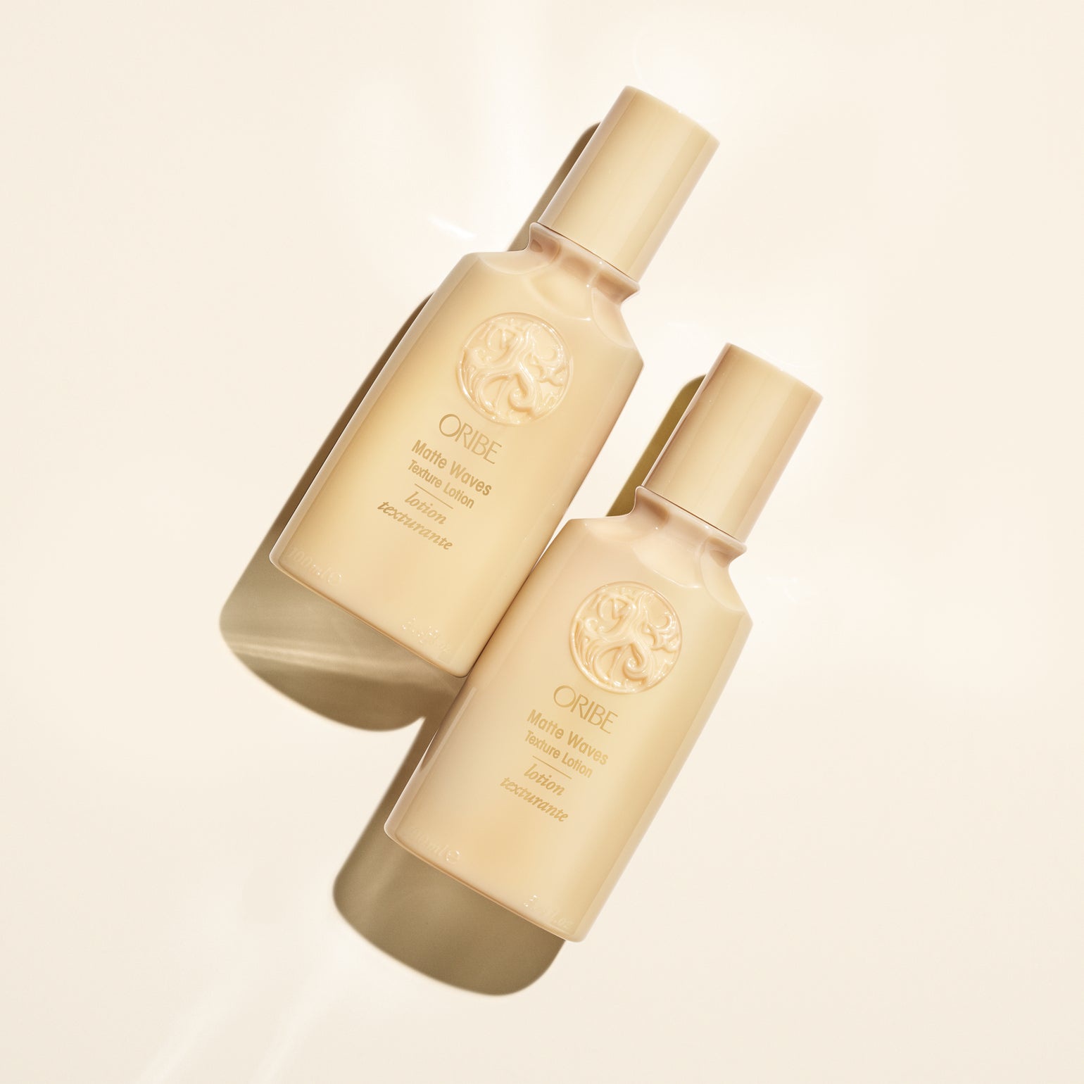 Oribe Signature Matte Waves Texture