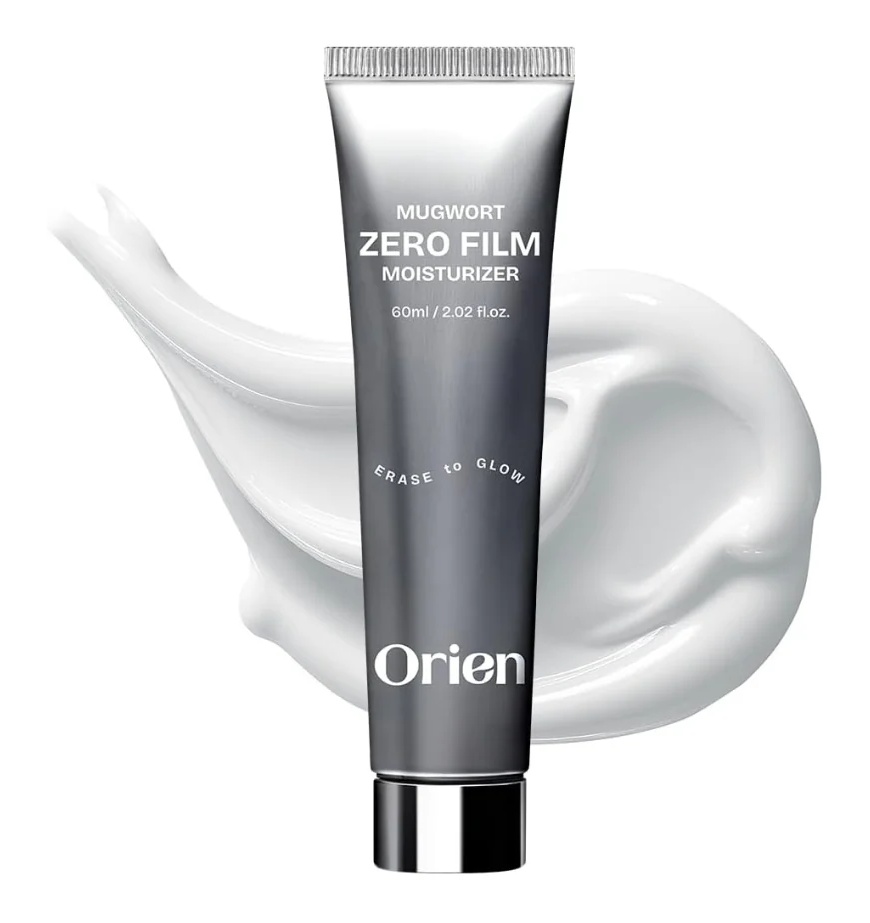 Orien Mugwort Zero Film Moisturizer