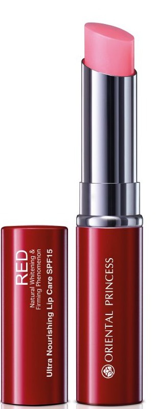 Oriental Princess Red Natural Whitening & Firming Phenomenon