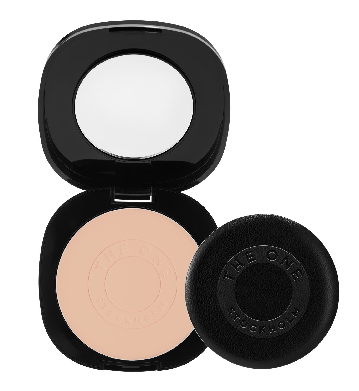 Orifame Everlasting Powder