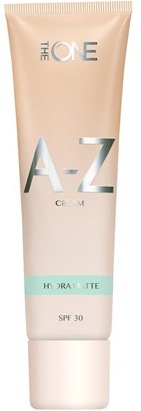 Oriflame A-Z Cream Hydra Matte