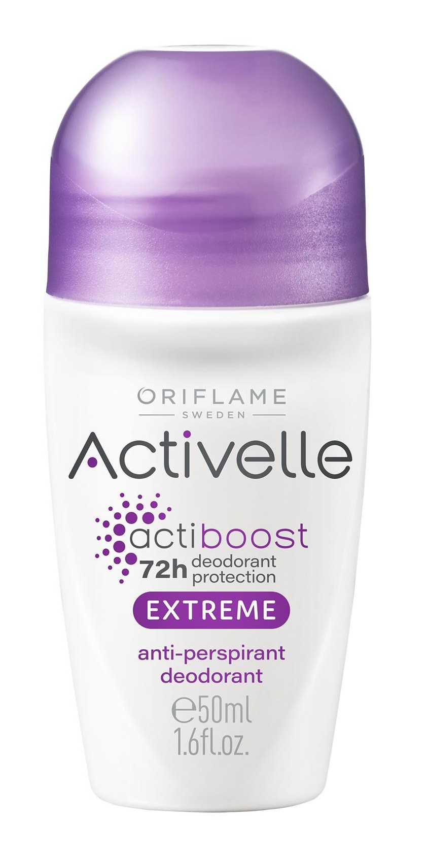 Oriflame Activelle Extreme