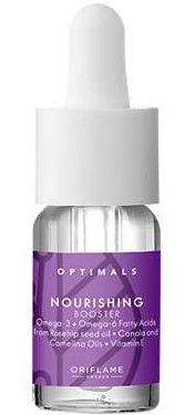 Oriflame Essentials Optimals Nourishing Booster