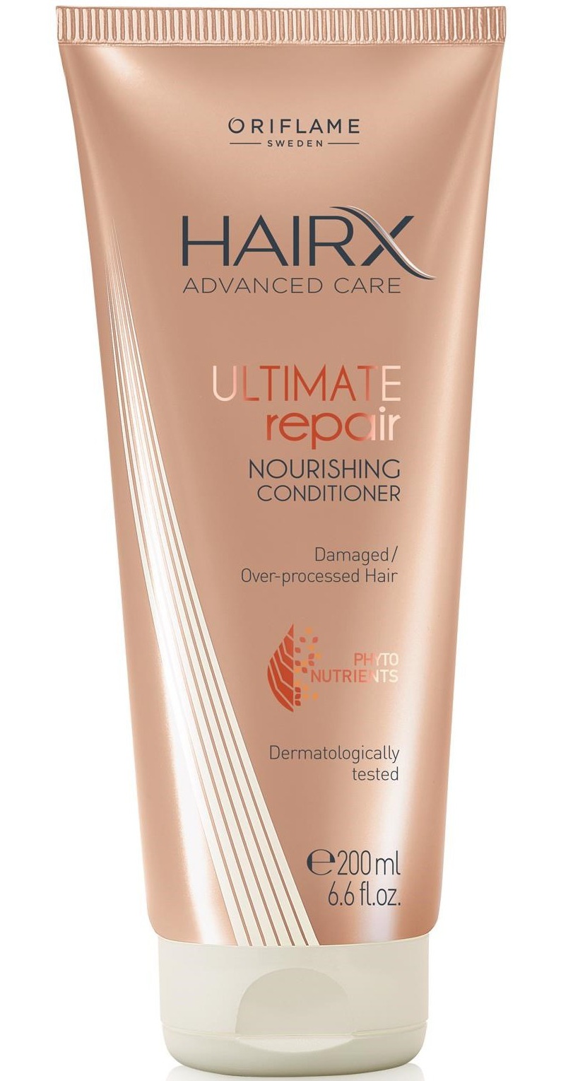 Oriflame Hair X Advanced Care Ultimate Repair Nourishing Conditioner
