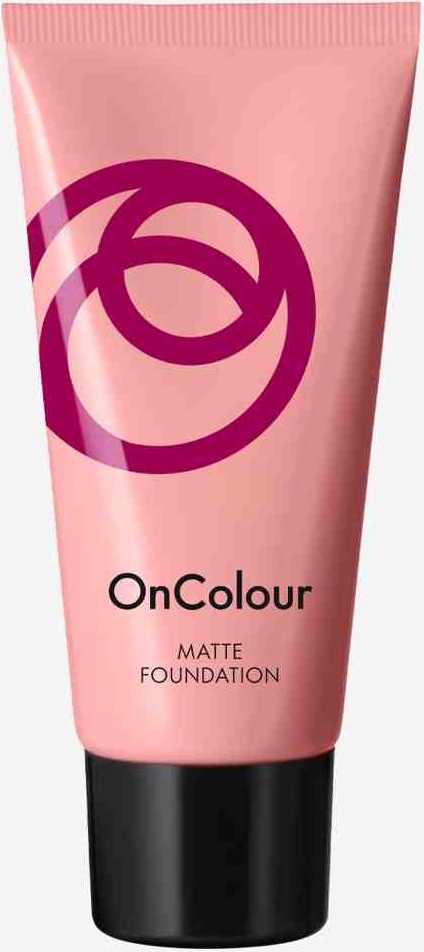 Oriflame Oncolour Matte Foundation