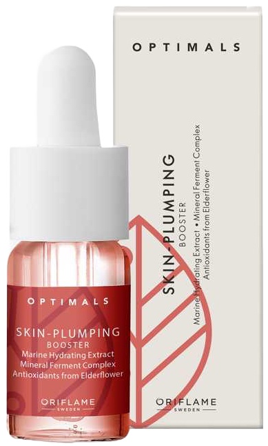 Oriflame Optimals Skin-Plumping Booster