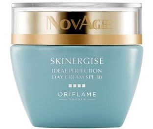 Oriflame Skinergise Ideal Perfection Day Cream SPF 30