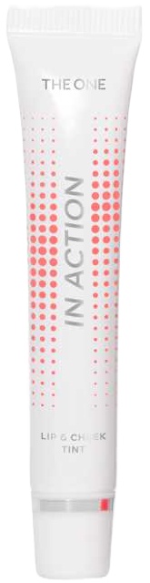Oriflame The One In Action Lip & Cheek Tint