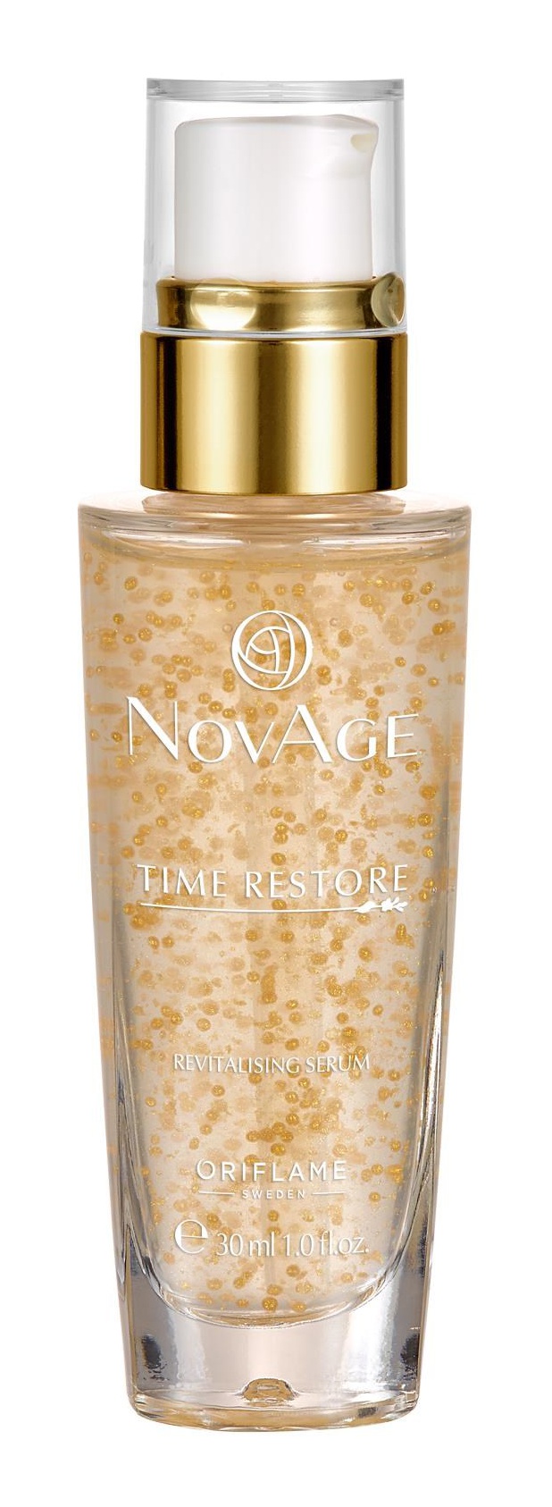 Oriflame Time Restore Revitalising Serum