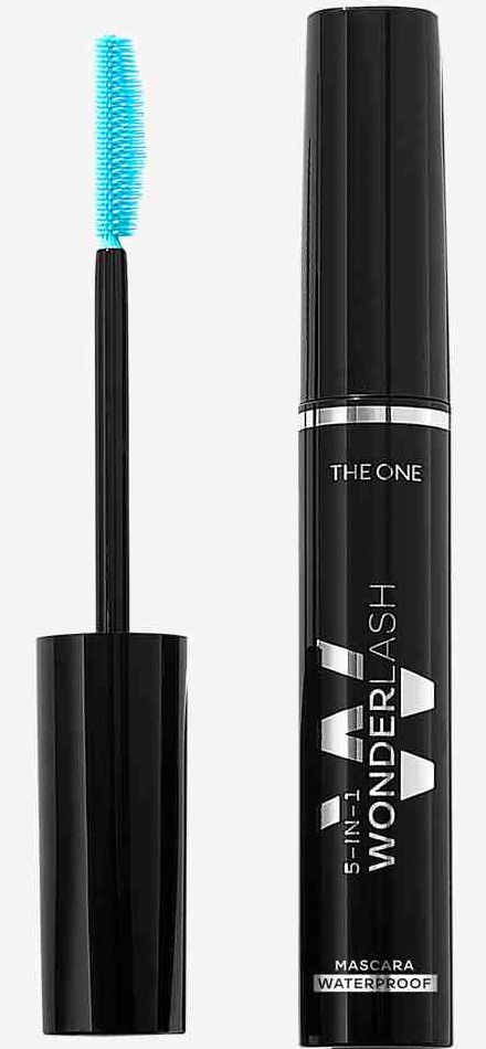 Oriflame Wonder Lash 5*1 Mascara Water proof