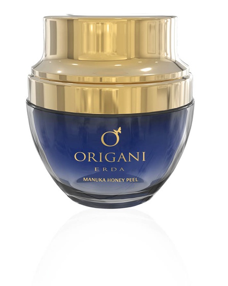 Origani Manuka Honey Peel