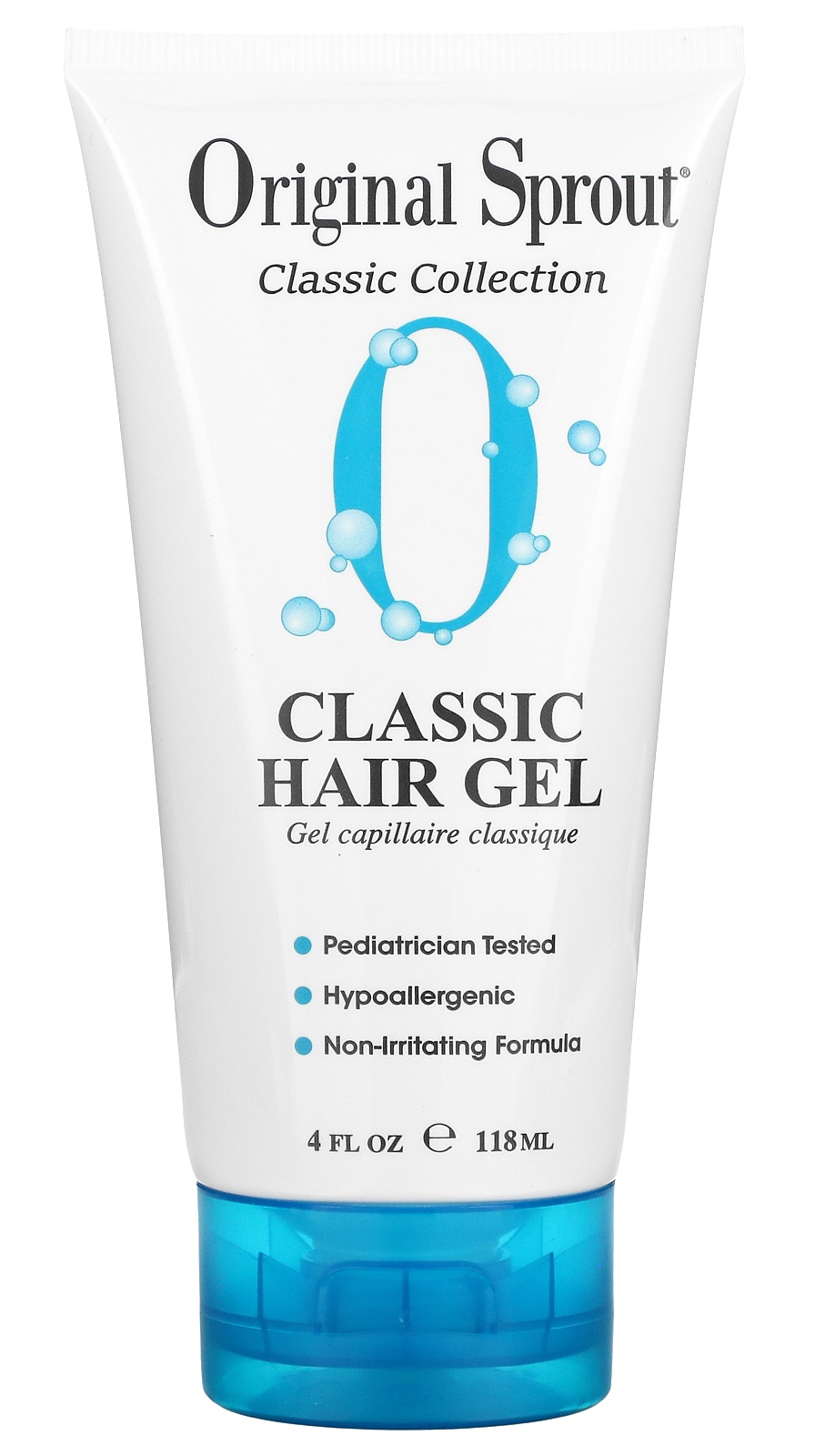 Original Sprout Classic Hair Gel