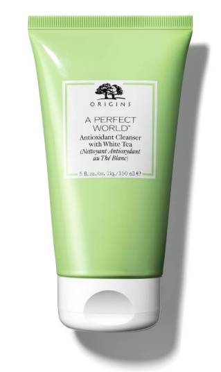 Origins A Perfect World™ Antioxidant Cleanser with White Tea