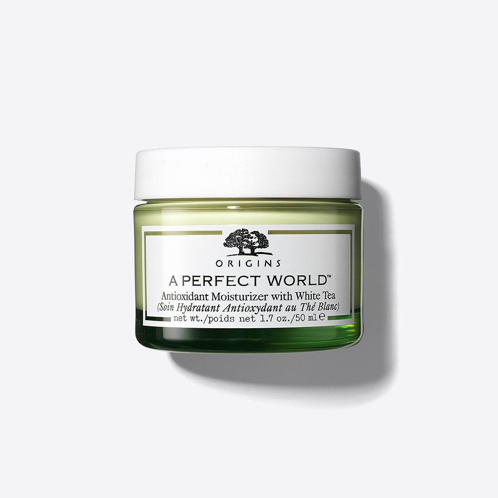 Origins A Perfect World™ Antioxidant Moisturizer With White Tea