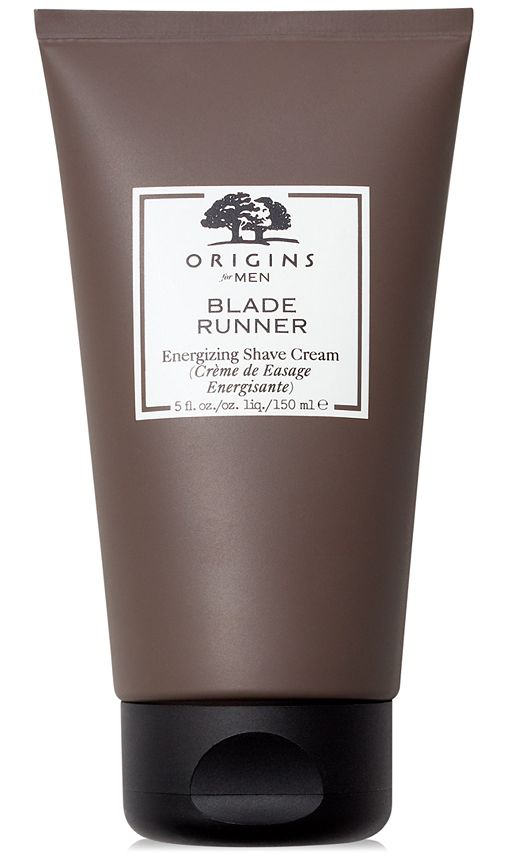 Origins Blade Runner™ Energizing Shave Cream