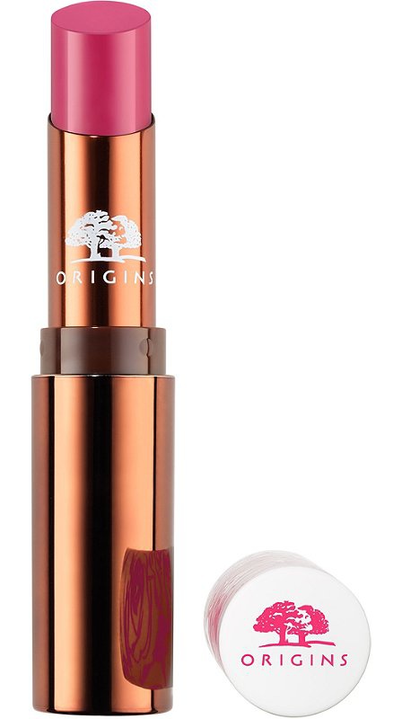 Origins Blooming Sheer Lip Balm